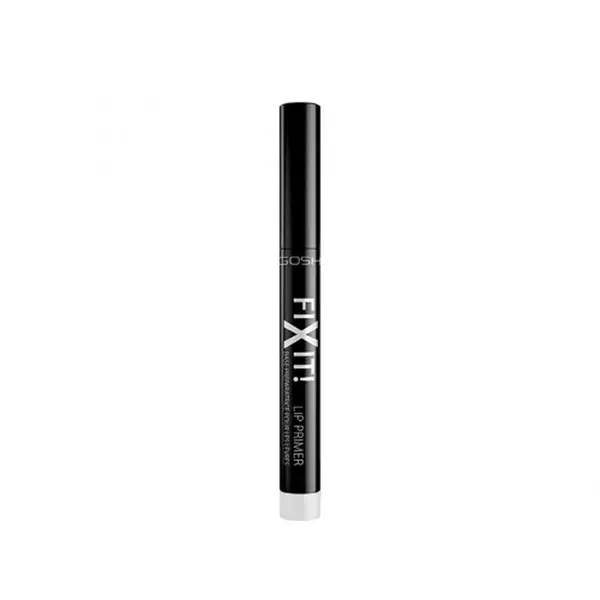 GOSH COPENHAGEN Fix It! Lip Primer  podkladová báze pod rtěnku - 001 Clear 1,4g
