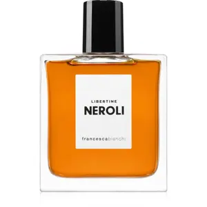 Francesca Bianchi Libertine Neroli parfémový extrakt unisex 100 ml
