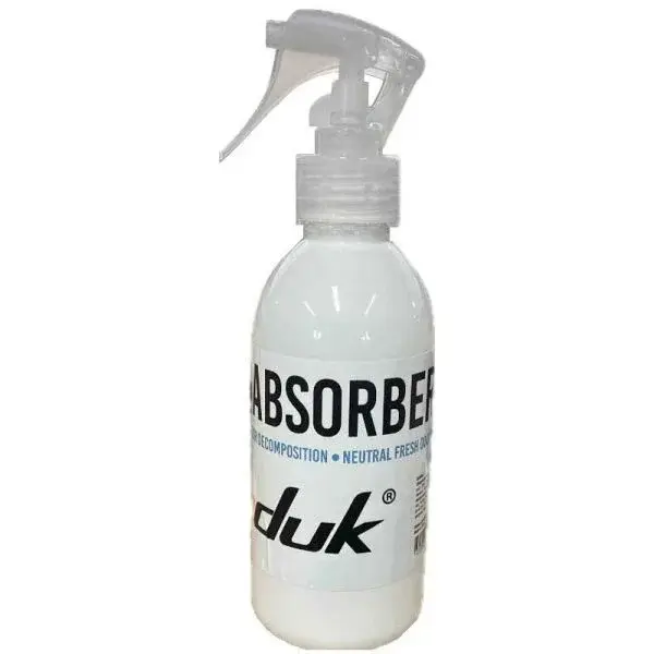 HEJDUK ODOR ABSORBER Pohlcovač pachu, bílá, velikost