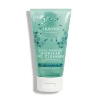 Lumene Deeply Purifying Micellar Gel Cleanser hloubkově čistící micelární pleťový gel 150 ml