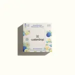 Waterdrop SKY (ananasová jahoda / marakuja / opuncie) microdrink  12 kapslí