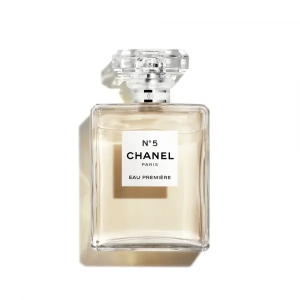CHANEL N°5 Eau première s rozprašovačem - EAU DE PARFUM 100ML 100 ml