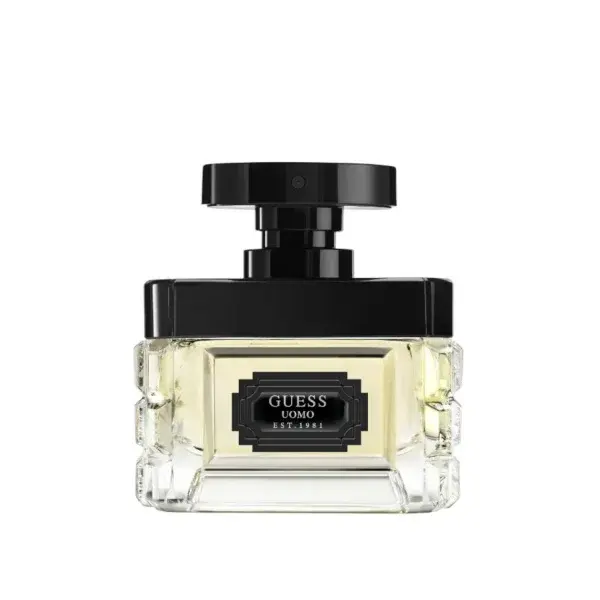 Guess Uomo toaletní voda 30 ml