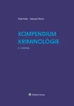 Kompendium kriminológie