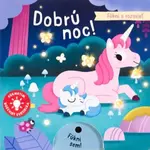 Fúkni a rozsvieť Dobrú noc!