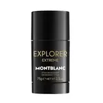 Montblanc Explorer Extreme DeoStick deostick 75 g