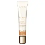 Clarins SKIN ILLUSION TINTED MOISTURIZER SPF25 zatónovaný hydratační krém - 05 40 ml