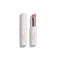 GOSH COPENHAGEN Juicy Lip Butter tónovaný balzám na rty - Autumn Brown 3,2 g