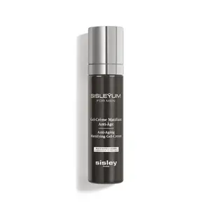 Sisley SISLEYUM AA MATTIFYING GEL-CREAM péče proti stárnutí pleti pro muže – smíšená až mastná pleť 50 ml