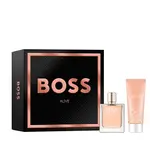 Hugo Boss Boss Alive dárková sada (parfémová voda 50 ml + tělové mléko 75 ml)
