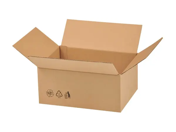 25 ks - Krabica chlopňová 310x230x150 3VVL