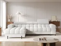 Sedací souprava Felro Provedení: Levá varianta, látka: Royal 3