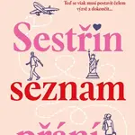 Sestřin seznam přání