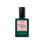 Manucurist Green Flash LED gel na nehty - Hortencia 15 ml