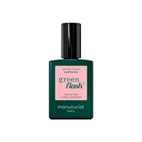 Manucurist Green Flash LED gel na nehty - Hortencia 15 ml