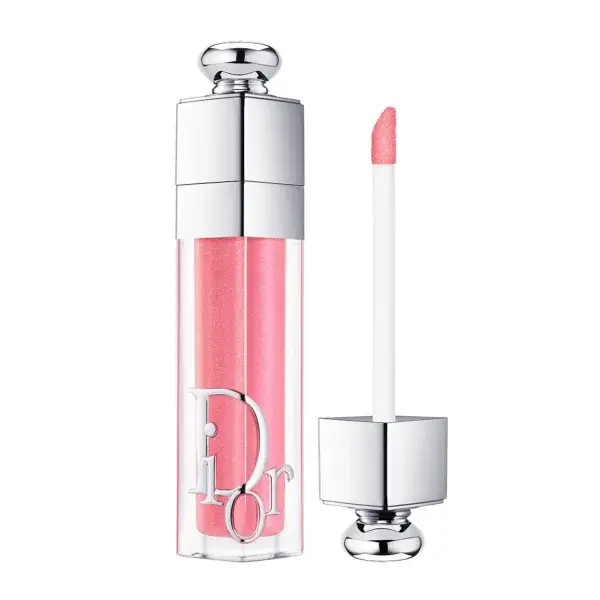 Dior Addict Lip Maximizer objemový lesk na rty - 010 Holographic Pink 6 ml
