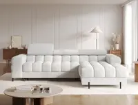 Sedací souprava Felro Provedení: Pravá varianta, látka: Royal 3