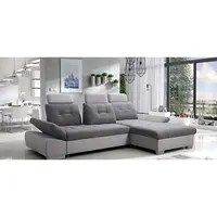 Sedací souprava Dior Provedení: Pravá varianta