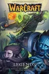 Warcraft Legends (Volume 5) - Christie Golden - kniha z kategorie Komiksy