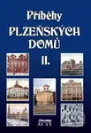 Příběhy plzeňských domů II. - Hostičková Anna - kniha z kategorie Průvodci