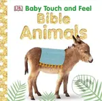 Bible Animals - kniha z kategorie Pro děti