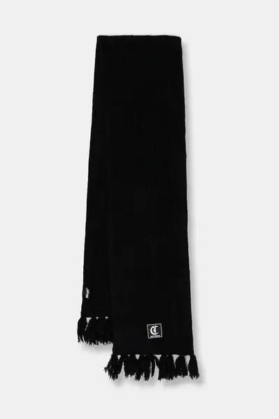 Šála s přídavkem vlny Just Cavalli