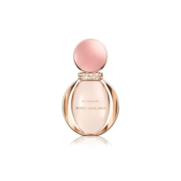Bvlgari Rose Goldea parfémová voda 50 ml