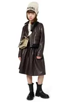 Dětská bunda Karl Lagerfeld