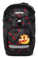 Školní batoh Ergobag Prime TaekBeardo
