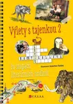 Výlety s tajenkou 2 – Po stopách literárních hrdinů (Defekt)
