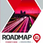 Roadmap A1 Student´s Book with eBook - Amanda Maris