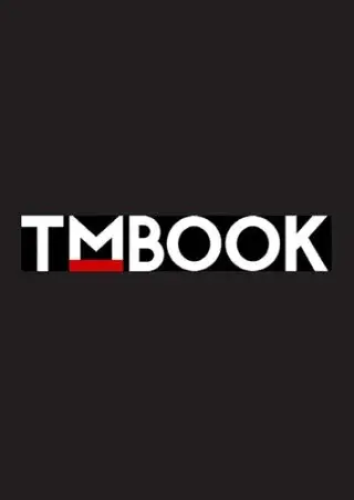 TMBOOK (Defekt) - TMBK