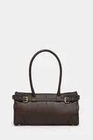 Kožená kabelka Answear.LAB