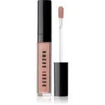 Bobbi Brown Crushed Oil Infused Gloss hydratační lesk na rty odstín Bare Sparkle 6 ml