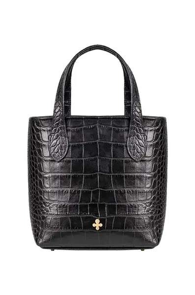 Kožená kabelka Lilou