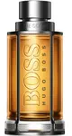 Hugo Boss Boss The Scent - EDT 200 ml
