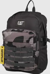 CAT batoh Combat Yuma A1 - tmavě šedý maskáč