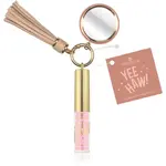 essence YEE HAW! třpytivý lesk na rty na klíče odstín 01 Boots, Hat, Go! 1.5 ml