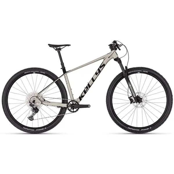 Horské kolo KELLYS GATE X30 29" - model 2025 L (19", 175-190 cm) Sand