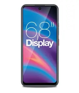 Aligator S8000 Duo 4GB/128GB modrá