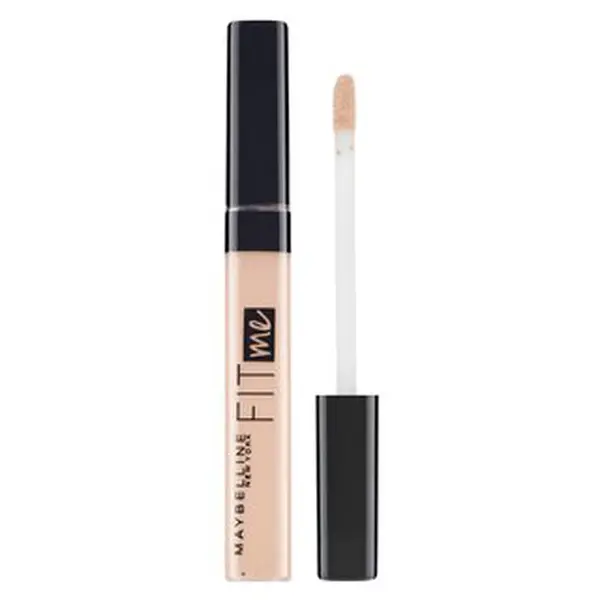 Maybelline Fit Me! Concealer tekutý korektor proti nedokonalostem pleti 05 Ivory 6,8 ml