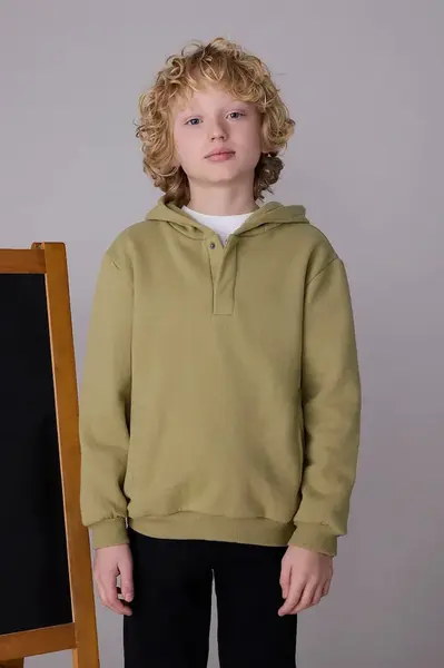 Dětská mikina Mayoral