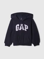 GAP Baby mikina s logem - Holky