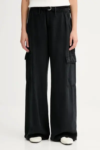 Kalhoty Levi's BAGGY DAD CARGO