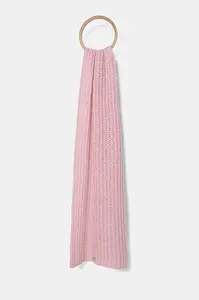 Vlněná šála Pinko