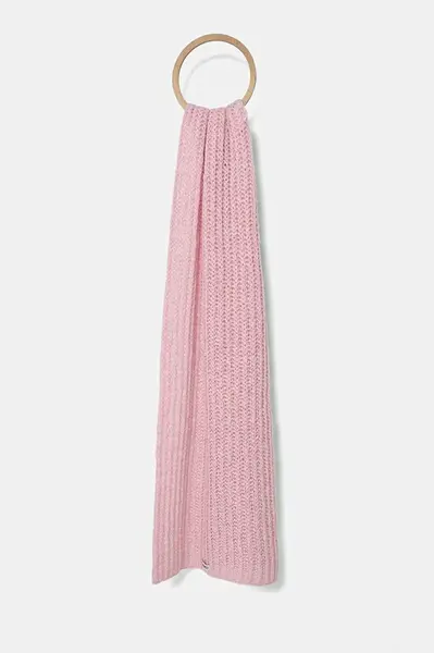 Vlněná šála Pinko