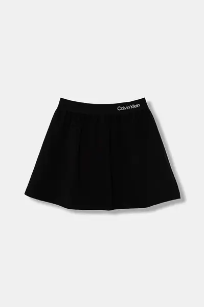 Dětská sukně Calvin Klein Jeans