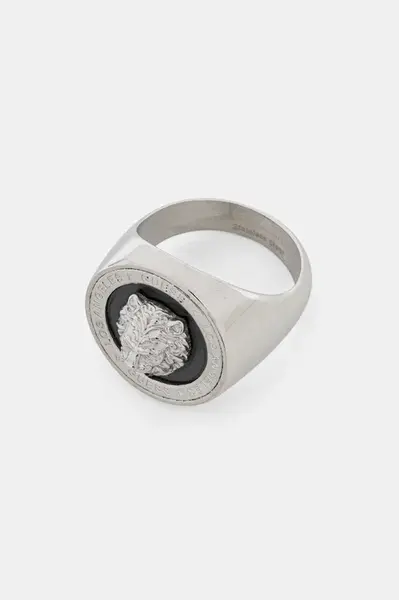 Pečetní prsten Guess JUMR01 315JW