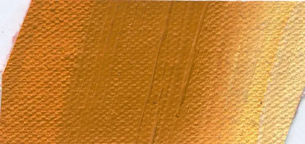 Olejová barva Norma 35ml – 602 yellow ochre