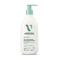 Laboratoires Vendome Calm Mycí gel na intimní hygienu 200 ml